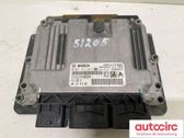 Engine control unit/module ECU