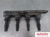 High voltage ignition coil