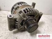 Generator/alternator