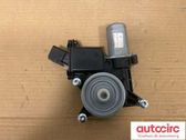 Front door window regulator motor