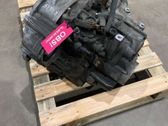 Manual 5 speed gearbox