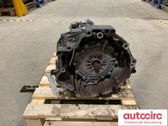 Automatic gearbox