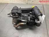 Fuel heater