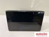 Radio/CD/DVD/GPS head unit