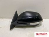 Front door electric wing mirror