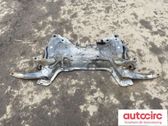 Front subframe