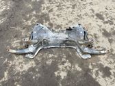 Front subframe
