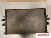A/C cooling radiator (condenser)