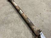 Front prop shaft