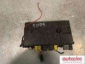 SAM control unit