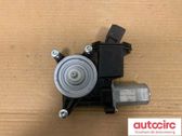 Rear door window regulator motor