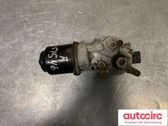 Wiper motor