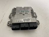 Unidad de control/módulo ECU del motor