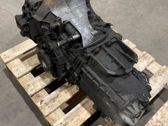 Manual 5 speed gearbox