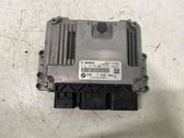 Unité de commande, module ECU de moteur