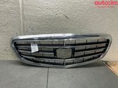 Atrapa chłodnicy / Grill