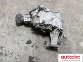 Gearbox transfer box case