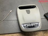 Panel lighting control switch