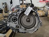 Automatic gearbox