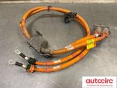 High voltage cable