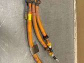 High voltage cable