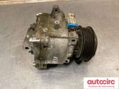 Air conditioning (A/C) compressor (pump)