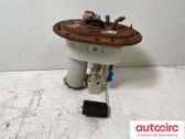 Kraftstoffpumpe im Tank