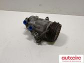 Air conditioning (A/C) compressor (pump)