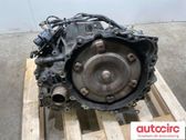 Manual 5 speed gearbox