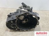 Manual 5 speed gearbox