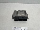 Unité de commande, module ECU de moteur