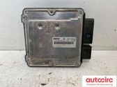 Unidad de control/módulo ECU del motor