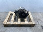 Juego de montaje de la suspensión trasera