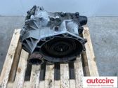Automatic gearbox