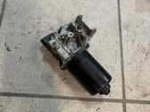 Wischermotor