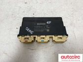 Module de commande de siège