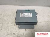 Other control units/modules