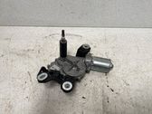 Motor del limpiaparabrisas trasero