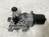 Wischermotor