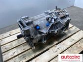 Electric car motor
