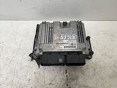 Unidad de control/módulo ECU del motor