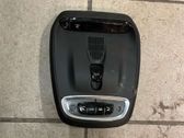 Panel lighting control switch