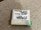 Door central lock control unit/module