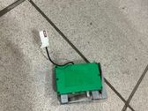 Aerial antenna amplifier