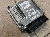 Unidad de control/módulo ECU del motor