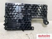 Central body control module