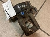 Bremssattel hinten