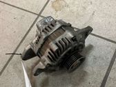 Generator/alternator