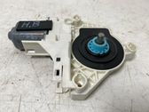 Fensterhebermotor Tür hinten