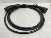 Ladekabel für Elektroautos